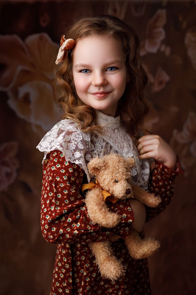 Photograph by Barbara Gepert