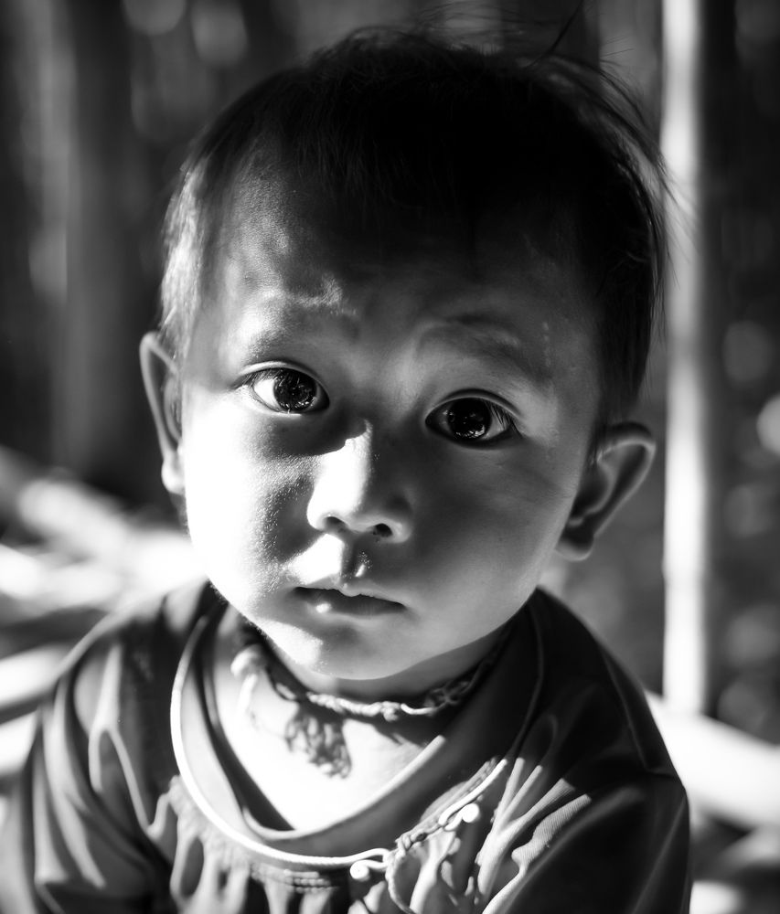 Photograph by Nguyen Thi Chieu Xuan