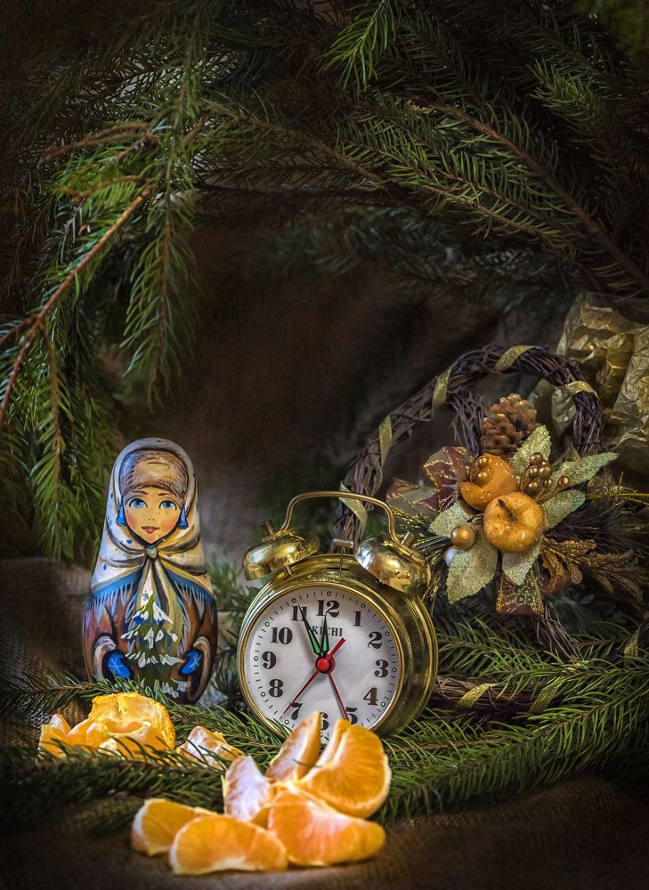 Photograph by Анна Кривицкая