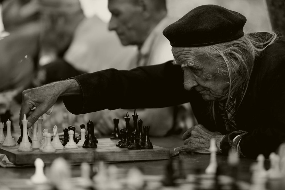 Photograph by Сергей Балашов