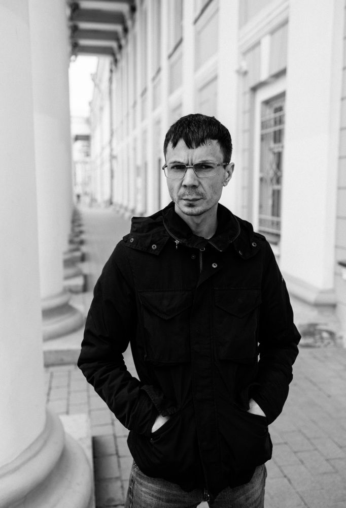 Photograph by Зульхиза Миндиахметова