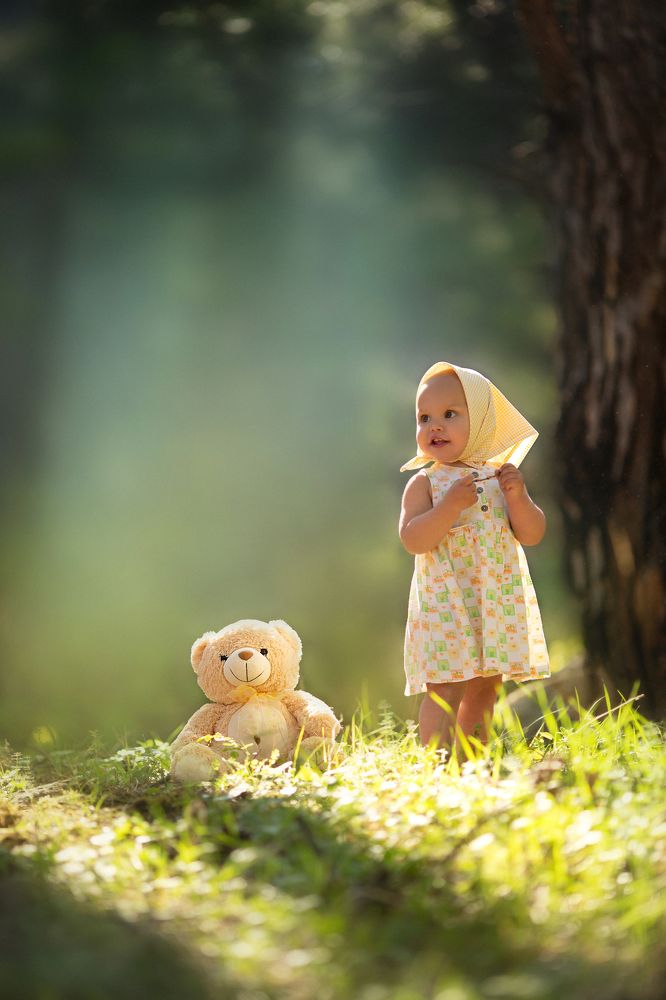 Photograph by Ansi Bay