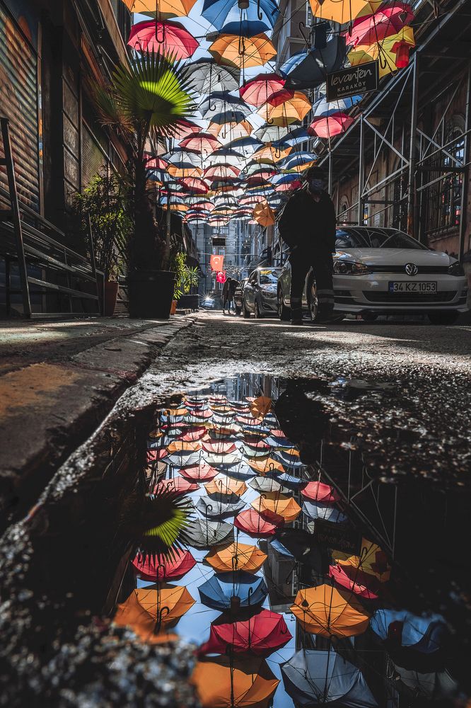 Photograph by ahmet erol