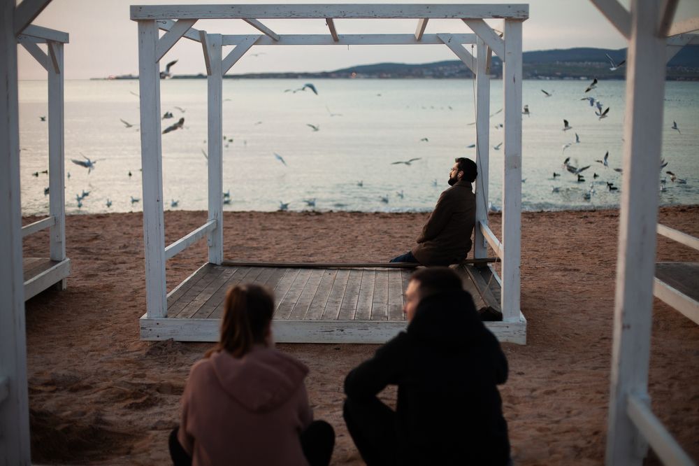 Photograph by Бондаренко Денис