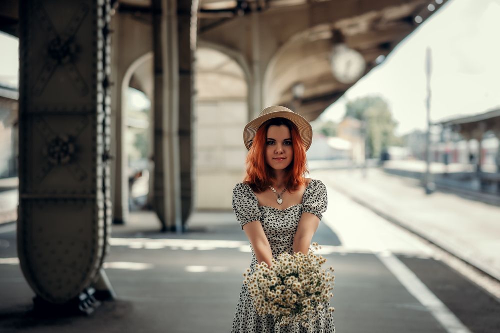 Photograph by Мария Золотарь