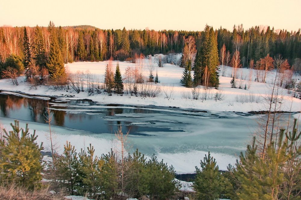 Photograph by Sergei Petrov