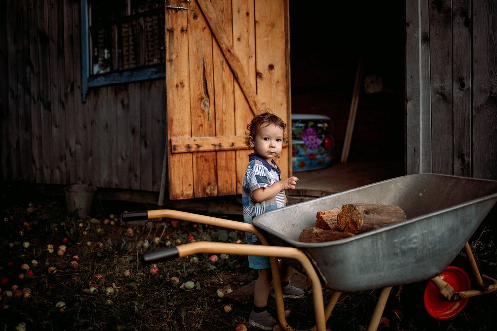 Photograph by Зульхиза Миндиахметова