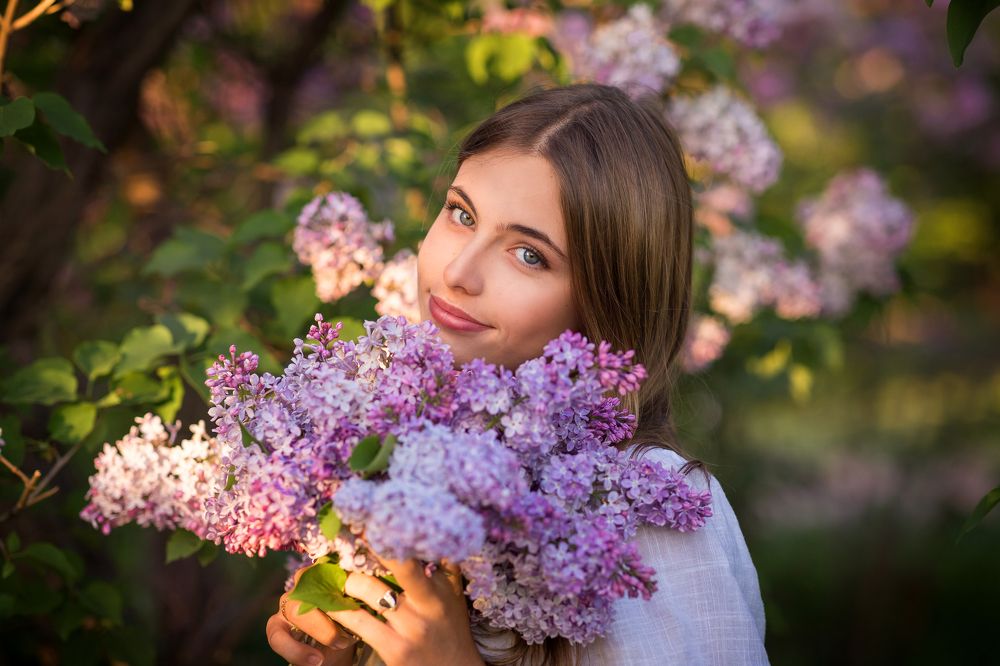 Photograph by Екатерина Даулетбакова