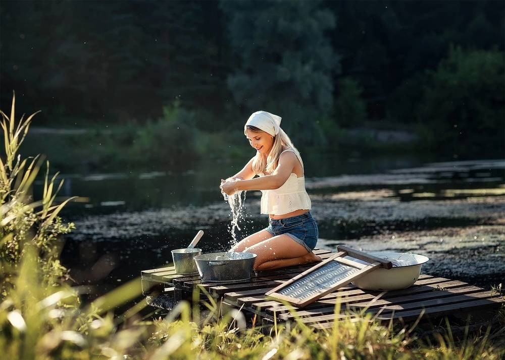 Photograph by Татьяна Самойлова