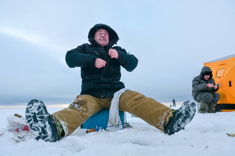 Photograph by Алексей Ильин