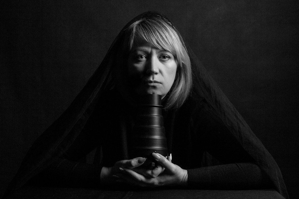 Photograph by Elizaveta Yasyuchenya