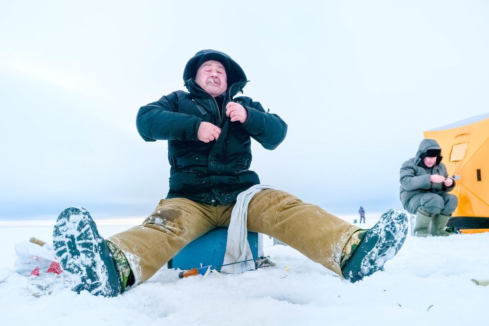 Photograph by Алексей Ильин