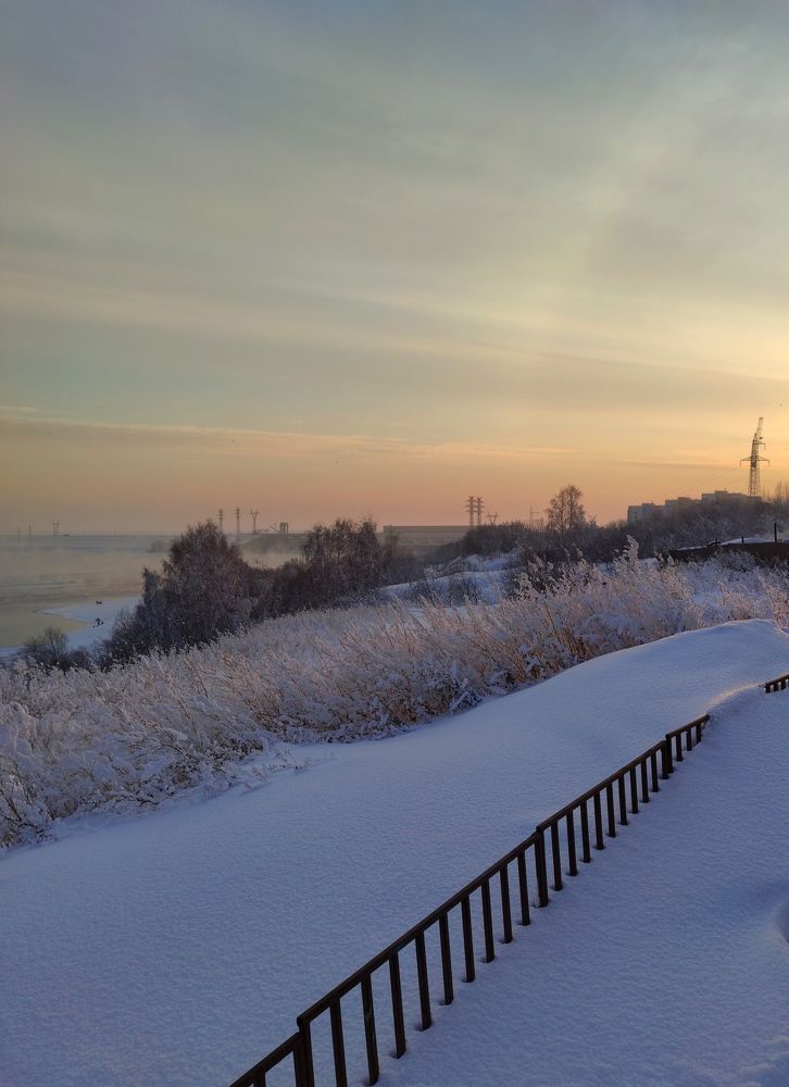 Photograph by Ирина Попелкова