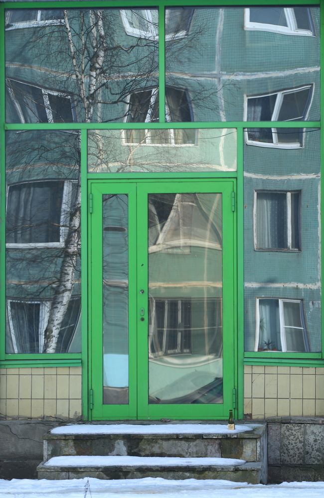 Photograph by Станислав Вершинин