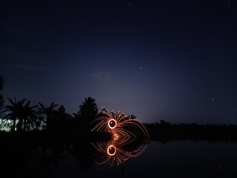 Photograph by Souvik Bhowmik