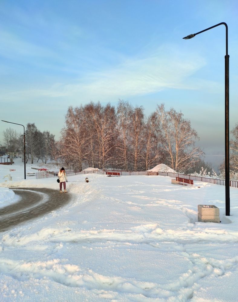 Photograph by Ирина Попелкова