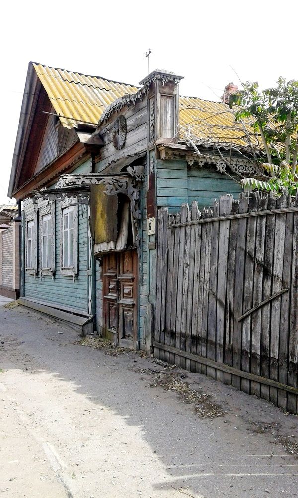 Photograph by Нина Паршина