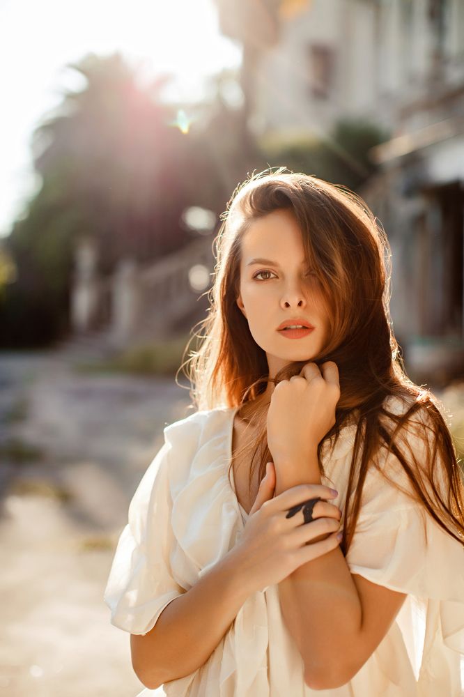 Photograph by Косулина Наталья