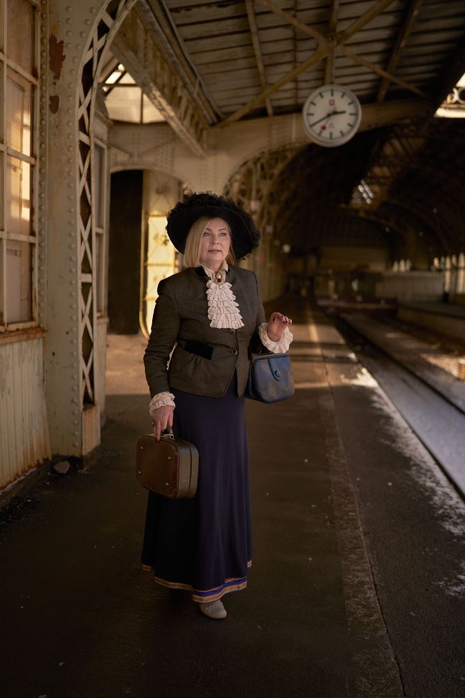 Photograph by Anton  Lavrentiev