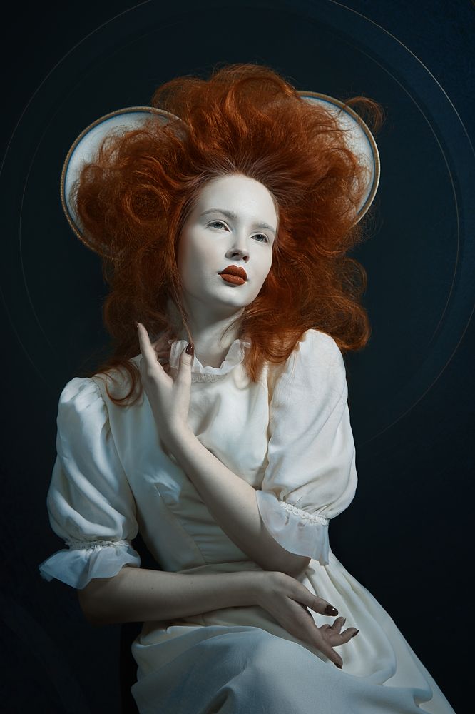 Photograph by Baranova Viktoria