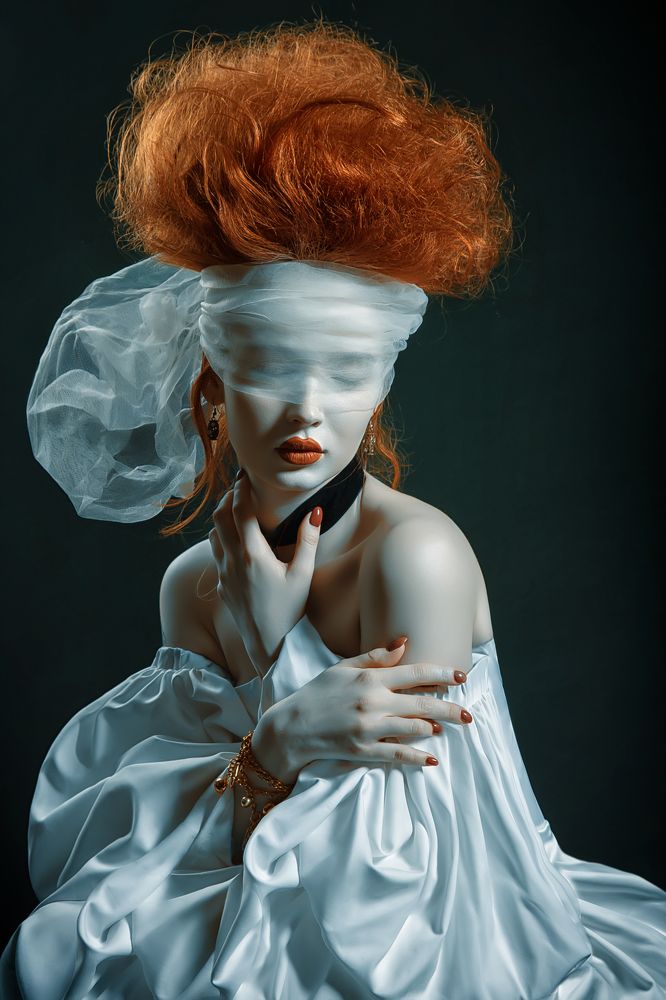 Photograph by Baranova Viktoria