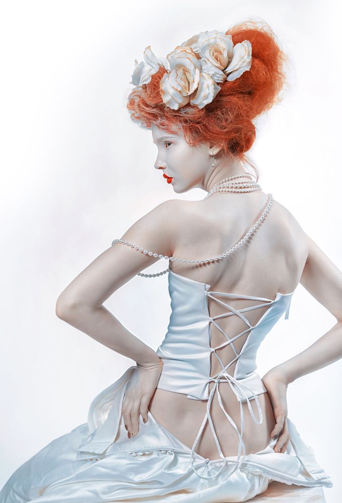 Photograph by Baranova Viktoria