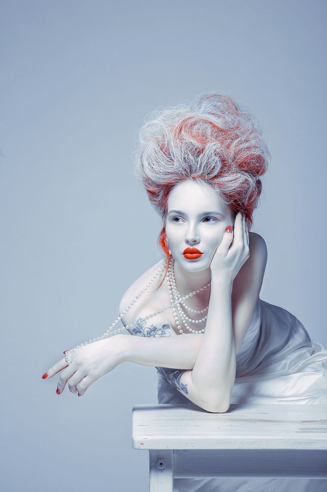 Photograph by Baranova Viktoria