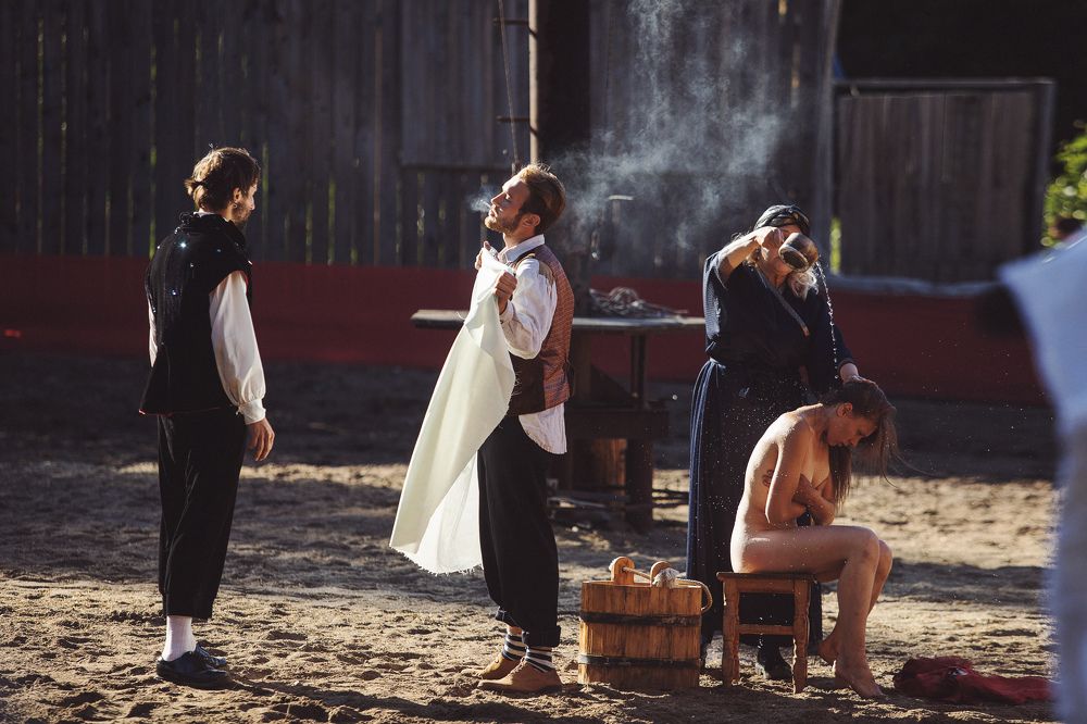 Photograph by Александра Гаврилова