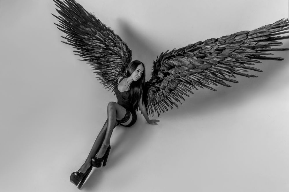 Photograph by Татьяна Андерсен