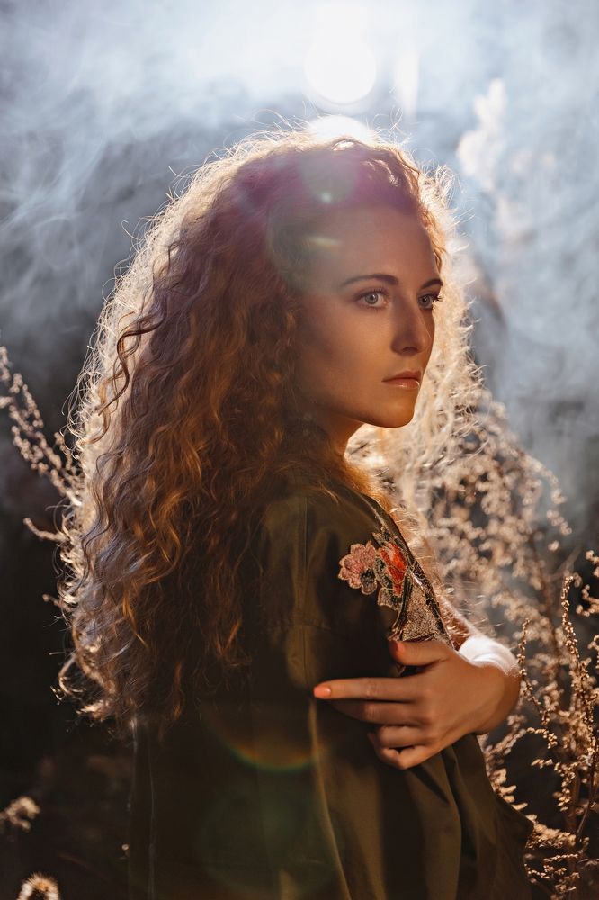 Photograph by Косулина Наталья