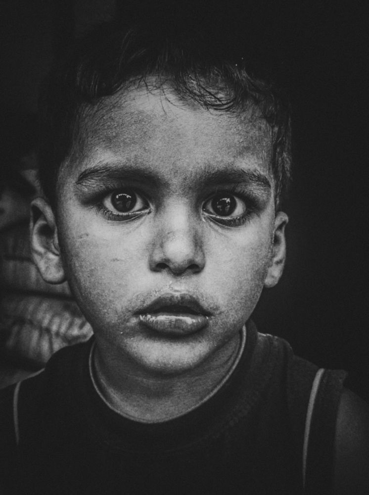 Photograph by Manish Yadav