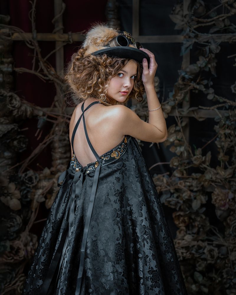 Photograph by Екатерина Трубинова