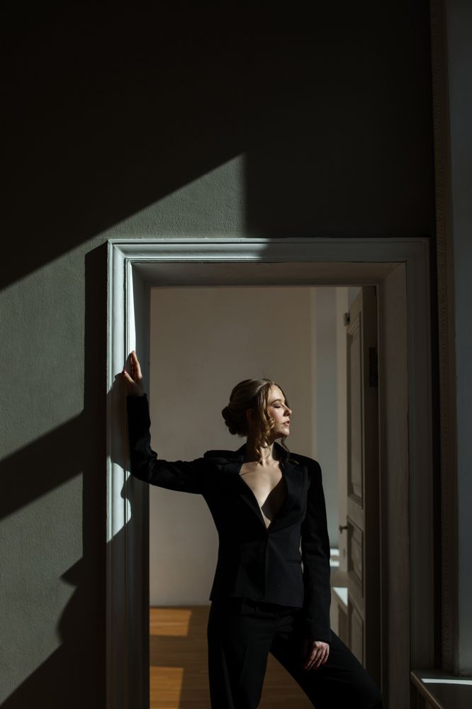 Photograph by Александра Гаврилова