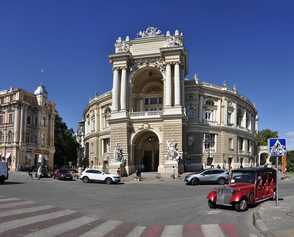 Photograph by Александр Штифман