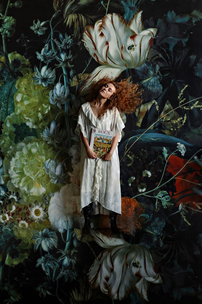 Photograph by Косулина Наталья