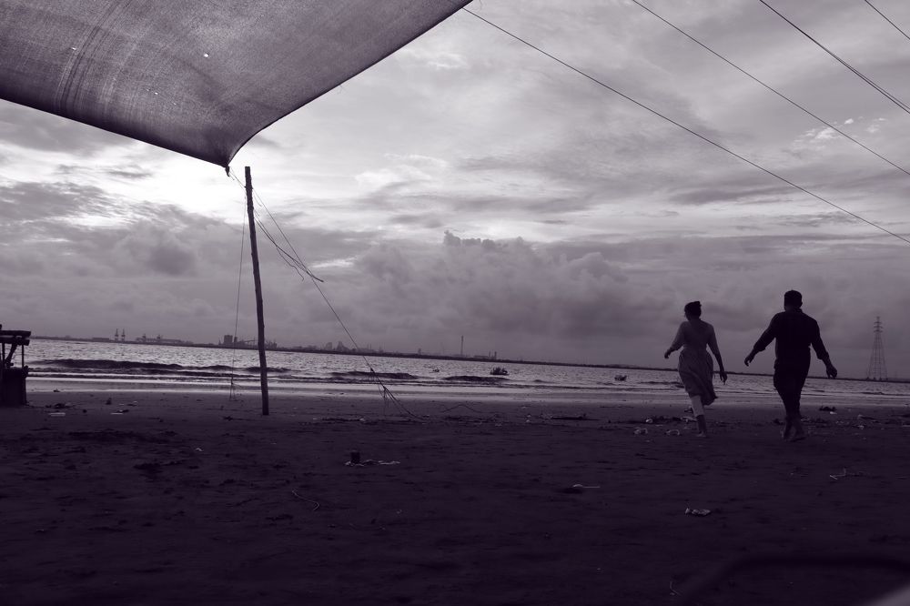 Photograph by Shrvan Mandal