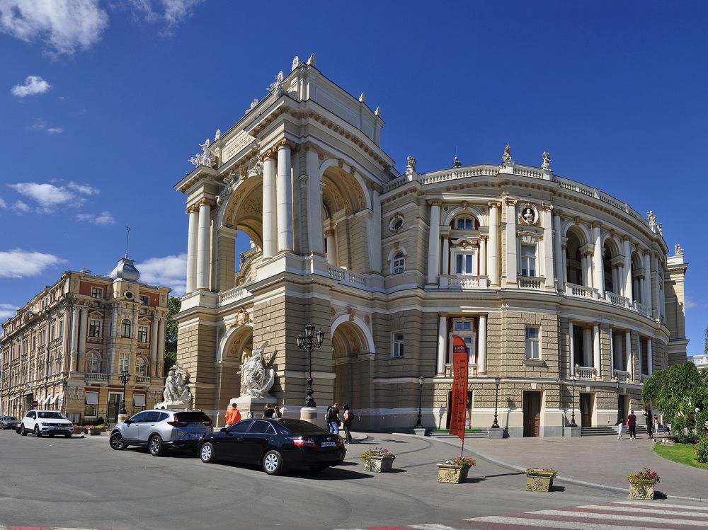 Photograph by Александр Штифман