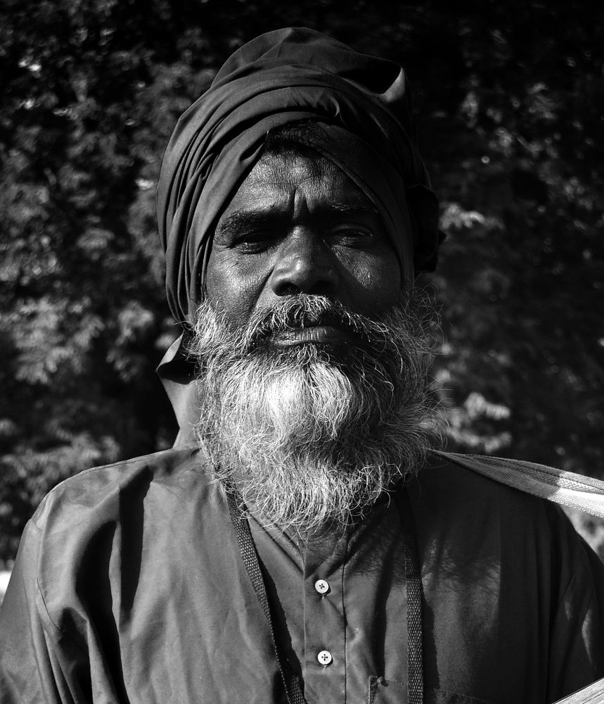 Photograph by Pranay Mukherjee