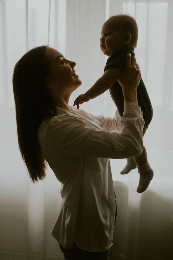 Домашние истории