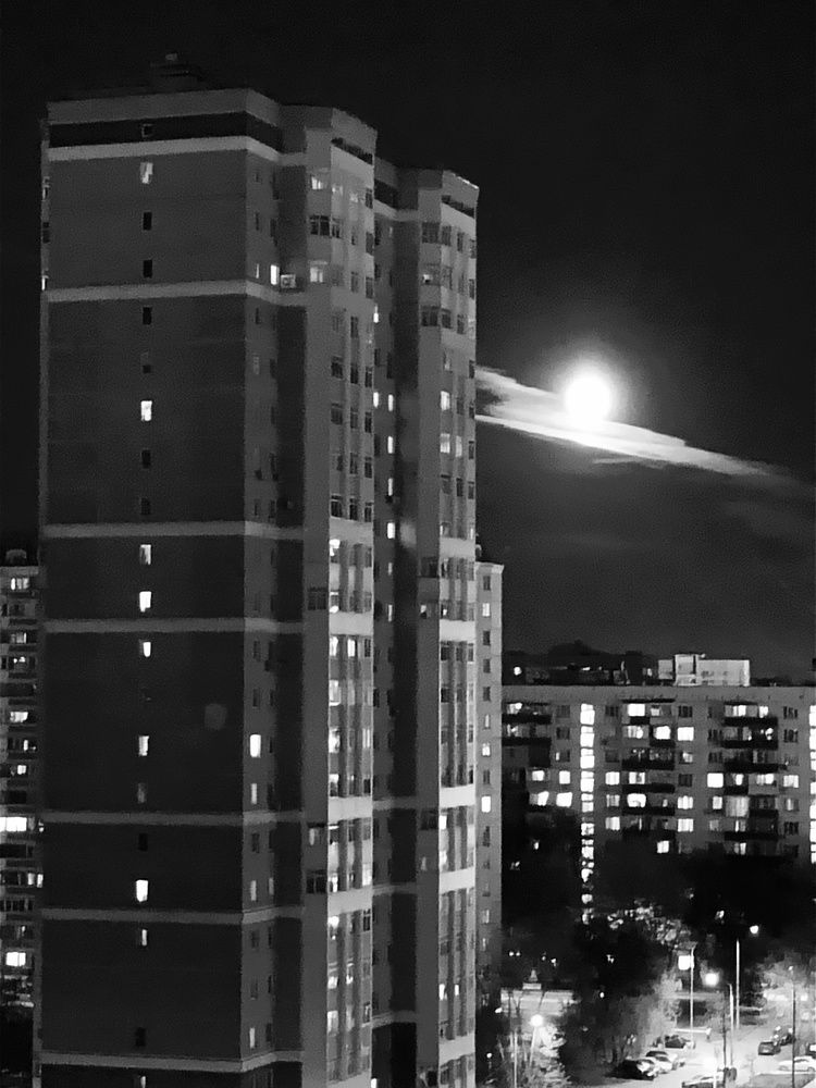 Photograph by Анна