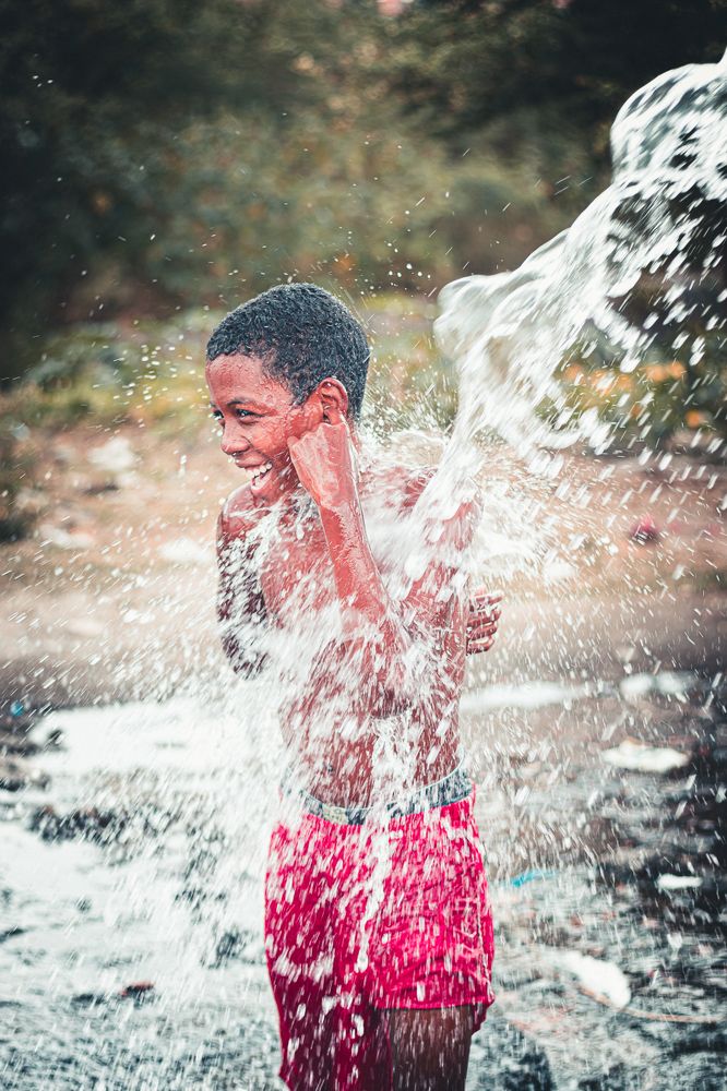 Photograph by RICARDO LIMA