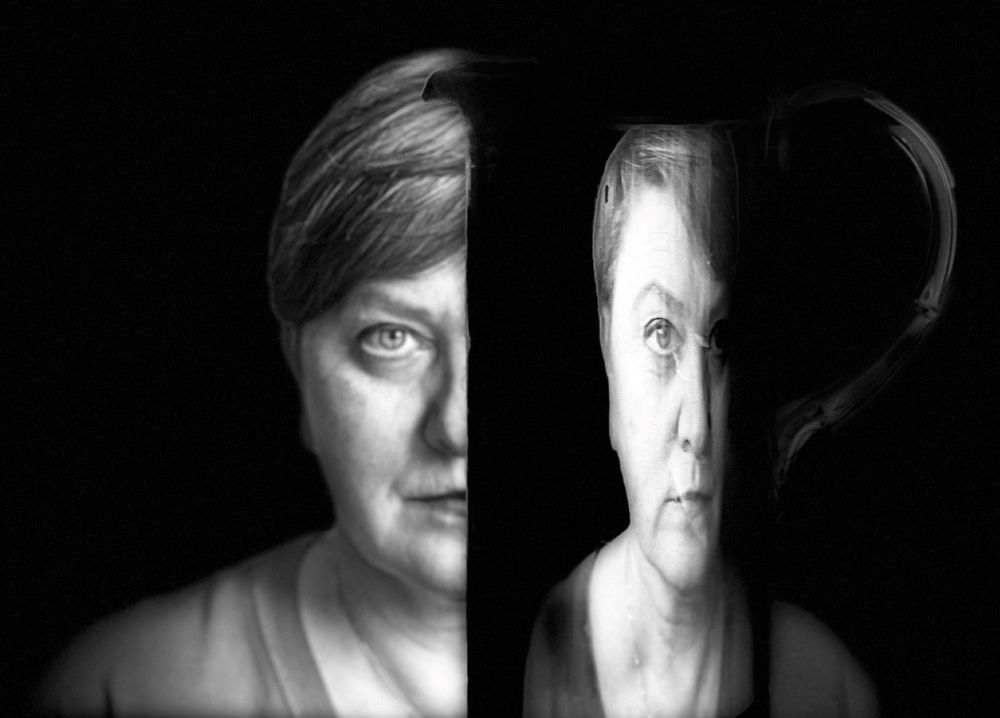 Photograph by Ольга Литвинова