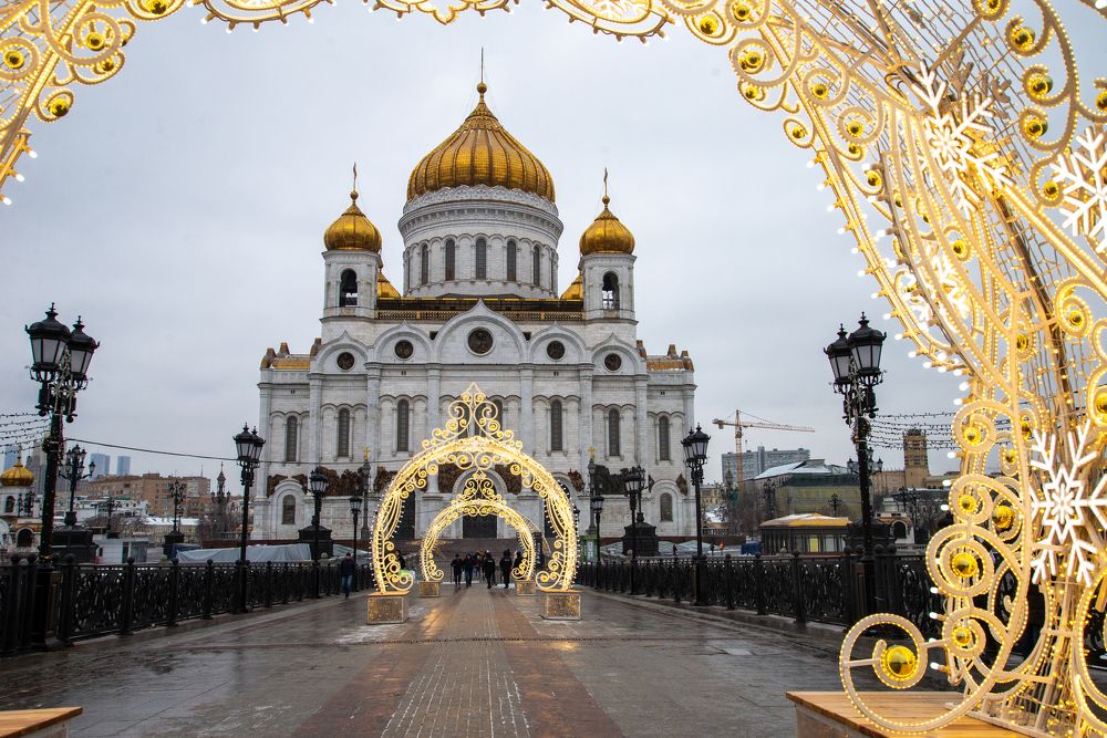 Photograph by Раиса Иванова