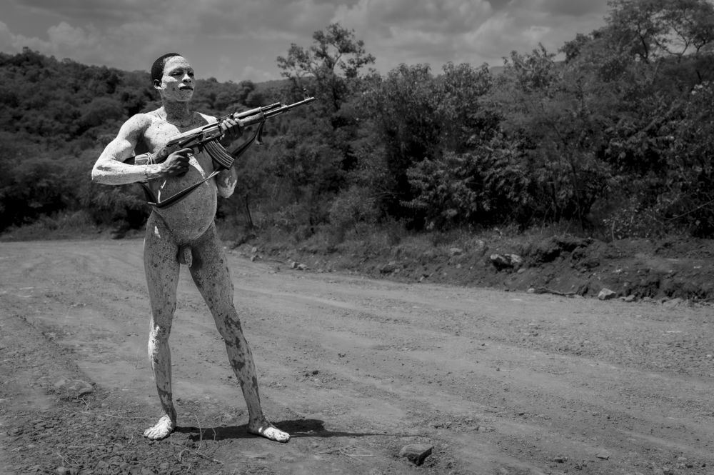 Welcome to Surma Land | Ethiopia