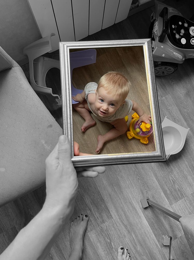 Photograph by Екатерина Максимова