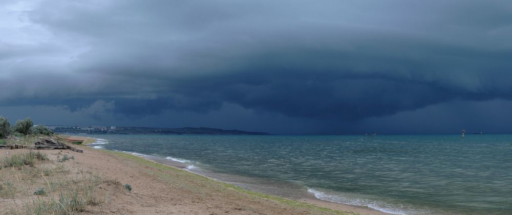 Photograph by Михаил Нестеренко