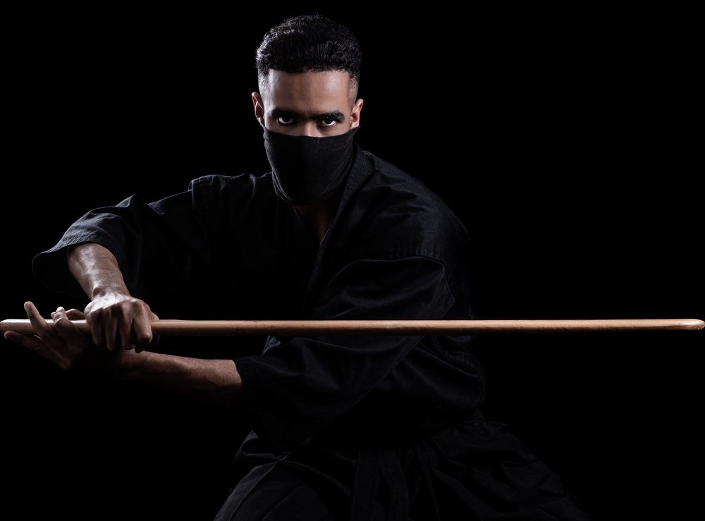 Photograph by Youness Fakoiallah