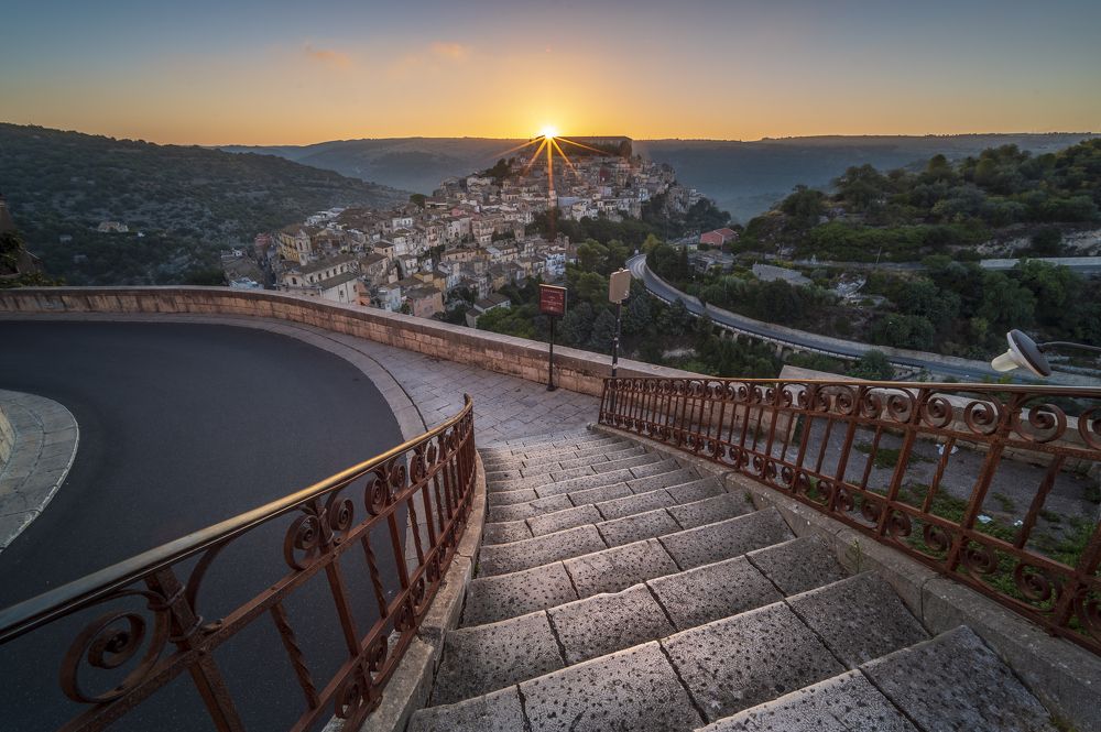 Photograph by Giancarlo Tinè