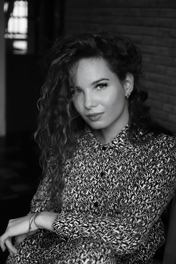 Фотография автора Наталья Боярина