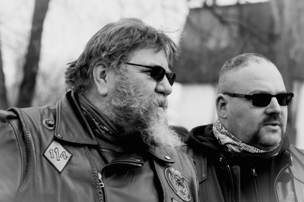 Photograph by Alexey Olkhovenko